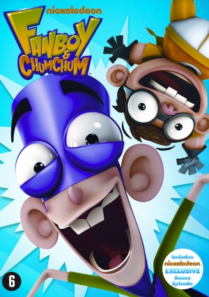 DVD