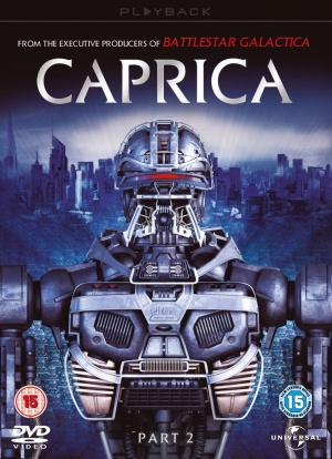 DVD