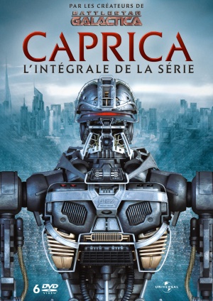DVD