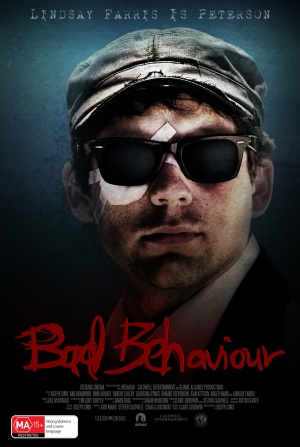 Bad Behaviour