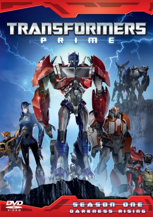 DVD