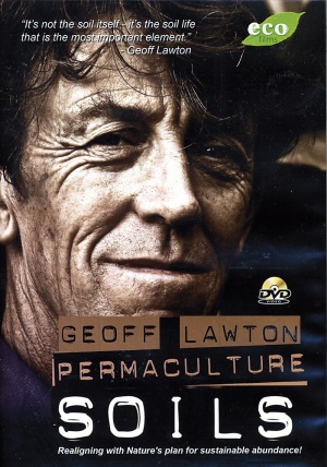 Permaculture Soils