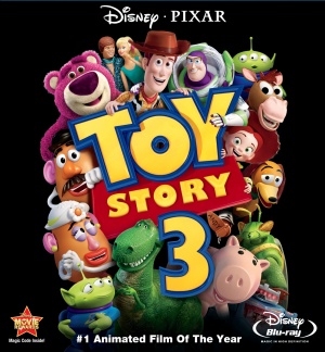 Blu-Ray