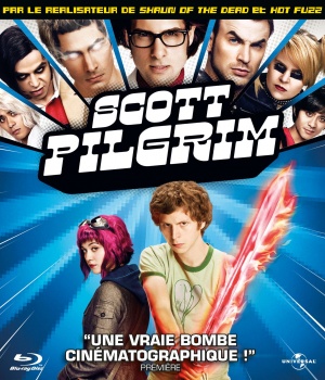 Blu-Ray