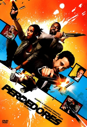 DVD