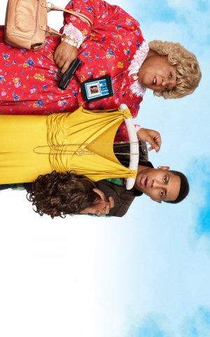 Big Mommas: Like Father, Like Son