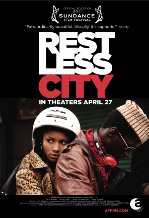 Restless City