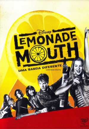 DVD