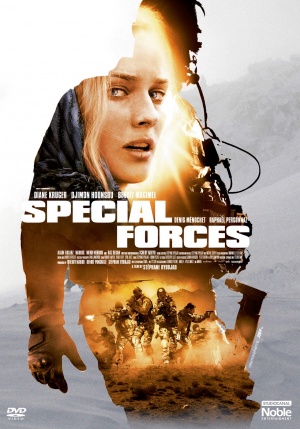 DVD