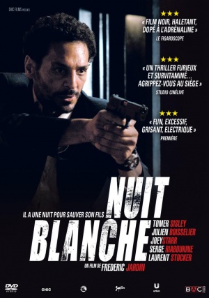 DVD