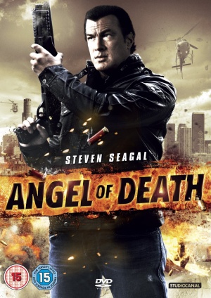 DVD