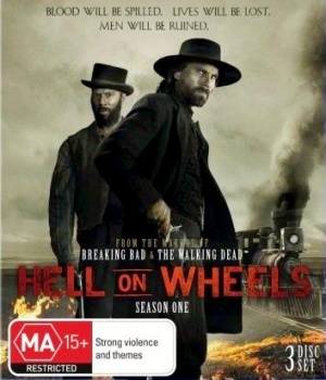 Blu-Ray
