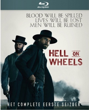 Blu-Ray