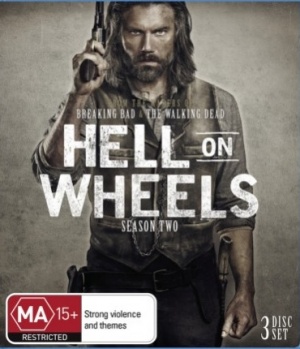 Blu-Ray