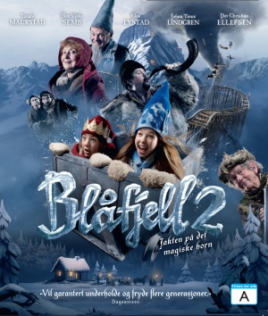 Blu-Ray