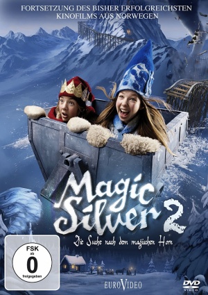 DVD