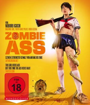 Blu-Ray