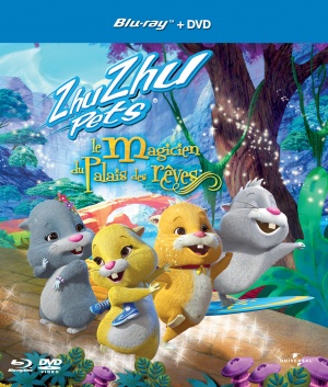 Blu-Ray