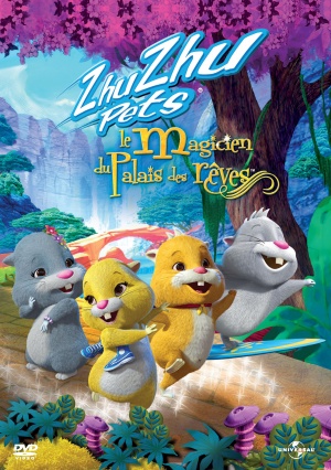 DVD