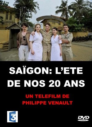 Saïgon, l'été de nos 20 ans