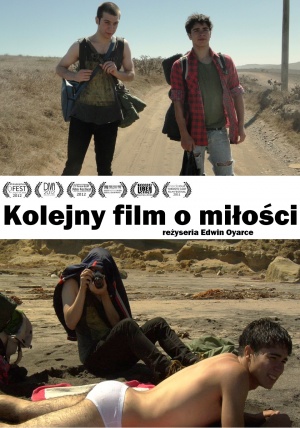 Otra película de amor