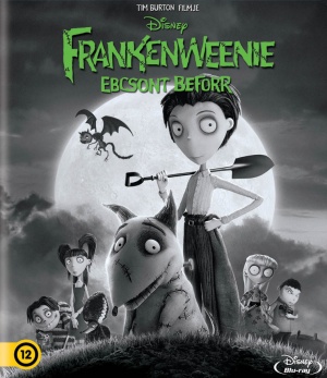 Blu-Ray