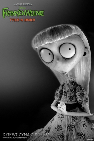 Frankenweenie