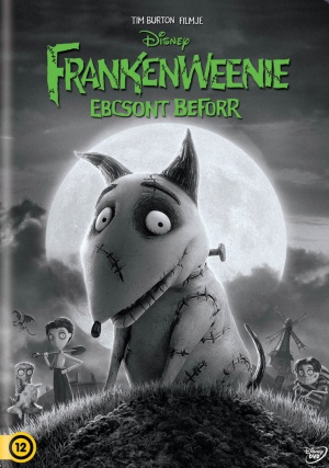 DVD
