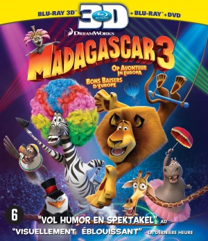 Blu-Ray