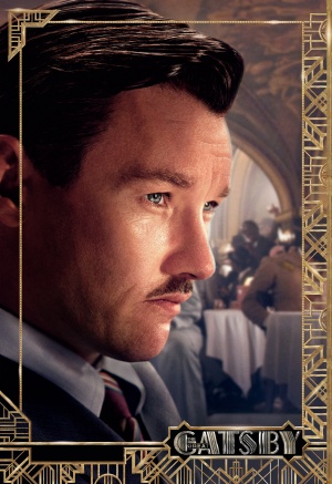 The Great Gatsby
