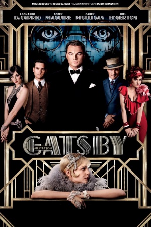 The Great Gatsby