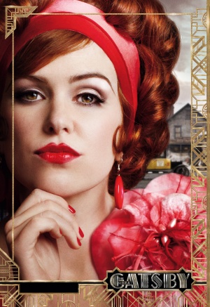 The Great Gatsby