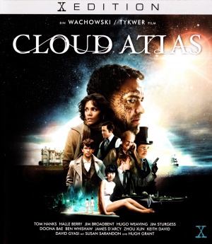 Blu-Ray