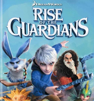 Blu-Ray