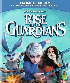 Blu-Ray