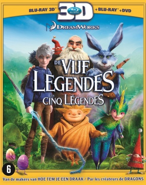 Blu-Ray