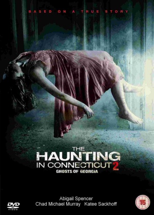 The Haunting in Connecticut 2: Ghosts of Georgia