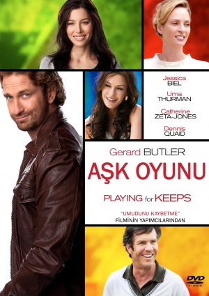 Playing for Keeps