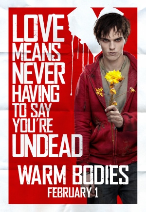 Warm Bodies