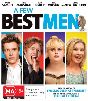 Blu-Ray