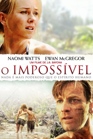 Lo imposible