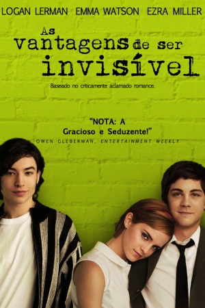 The Perks of Being a Wallflower
