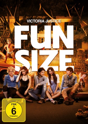 DVD