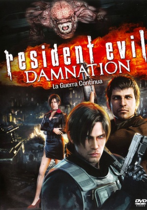 DVD