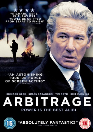 Arbitrage