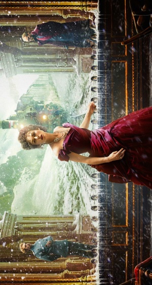 Anna Karenina