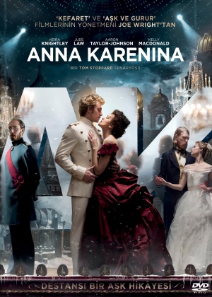 Anna Karenina
