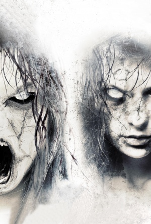 A Haunting at Silver Falls