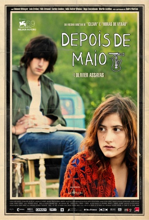 Après mai