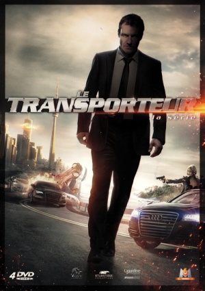 Transporter: The Series